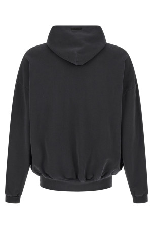 'Training 90s' hoodie Black