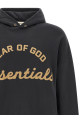 'Training 90s' hoodie Black