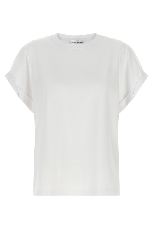 'Tilly' T-shirt White