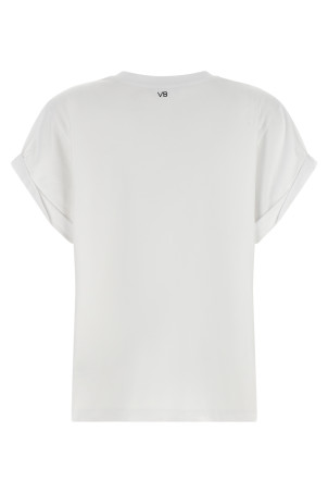 'Tilly' T-shirt White