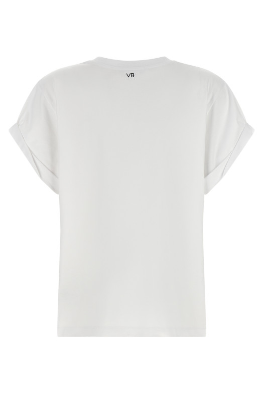 'Tilly' T-shirt White