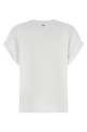 'Tilly' T-shirt White