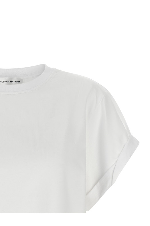 'Tilly' T-shirt White