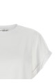 'Tilly' T-shirt White