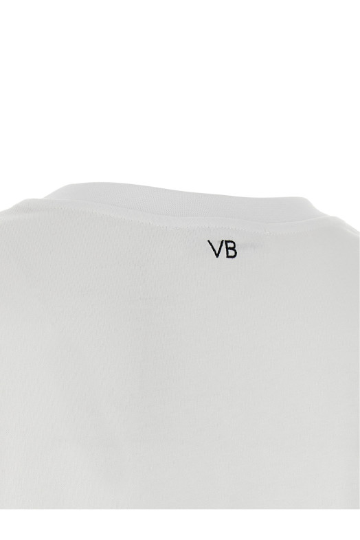 'Tilly' T-shirt White