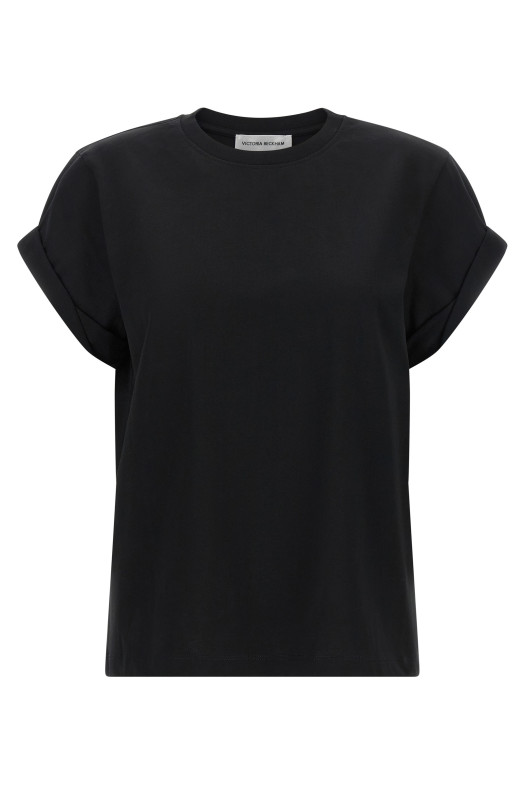 'Tilly' T-shirt Black