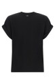 'Tilly' T-shirt Black