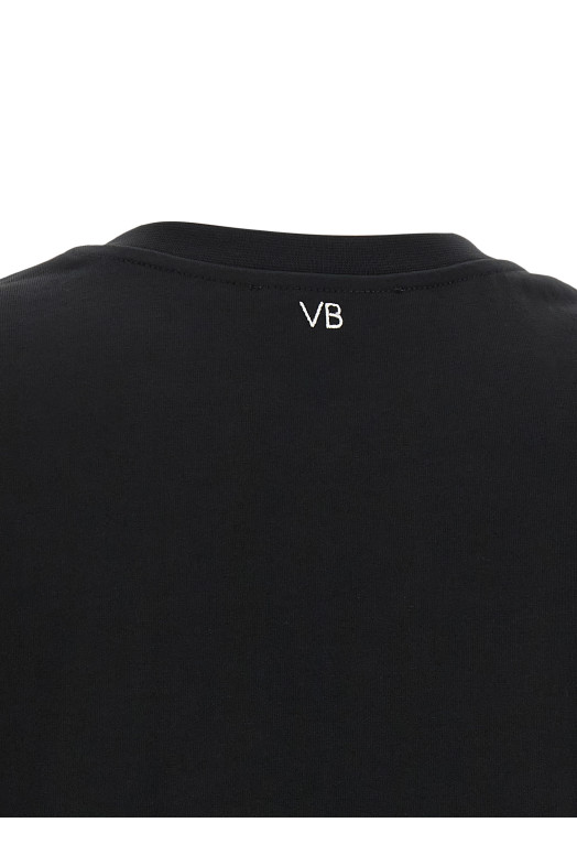 'Tilly' T-shirt Black