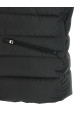 'Lechtal' vest Black