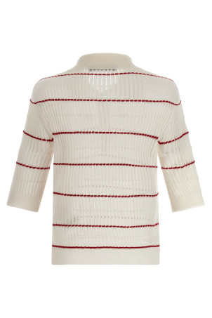 'Mstgallo' polo shirt White
