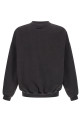 Толстовка «Campus 90's», черная 192SP266591FFADEDBLACK