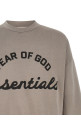 'Training 90s' sweatshirt Gray