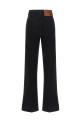 'Alina' jeans Black