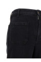 'Alina' jeans Black