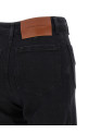'Alina' jeans Black