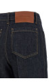 'Alina' jeans Blue
