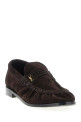 Мокасины «Le Loafer», коричневые 8189082W5AA6023