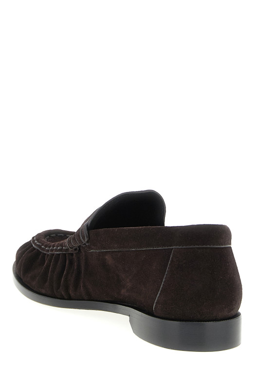 Мокасины «Le Loafer», коричневые 8189082W5AA6023