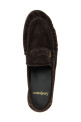 Мокасины «Le Loafer», коричневые 8189082W5AA6023