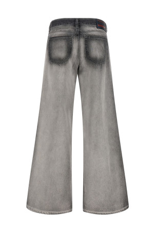'1978 D-Akemi-FSI' jeans Gray
