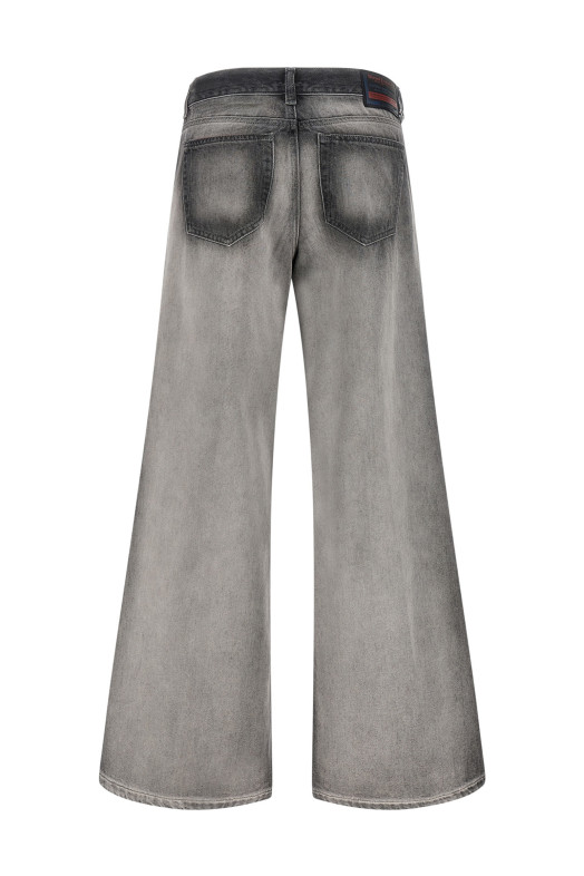 '1978 D-Akemi-FSI' jeans Gray
