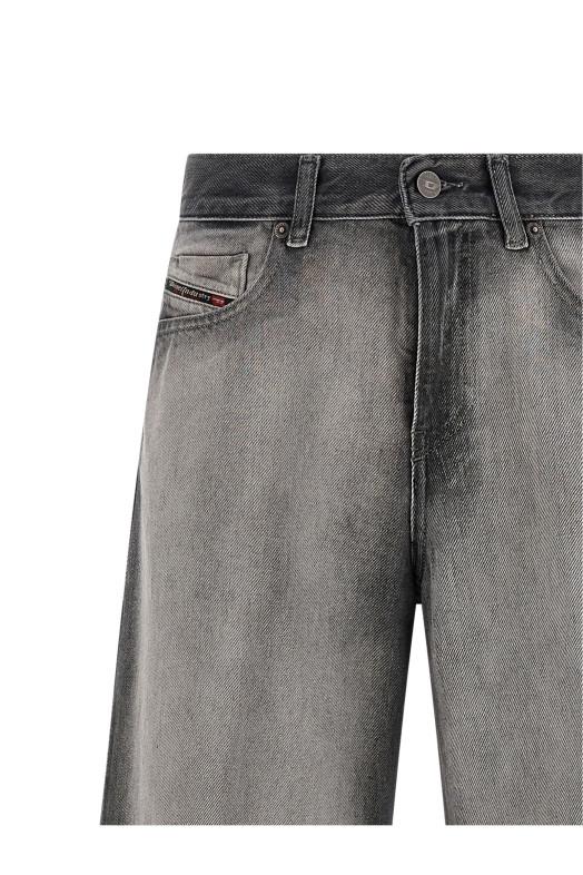 '1978 D-Akemi-FSI' jeans Gray