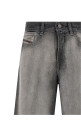'1978 D-Akemi-FSI' jeans Gray