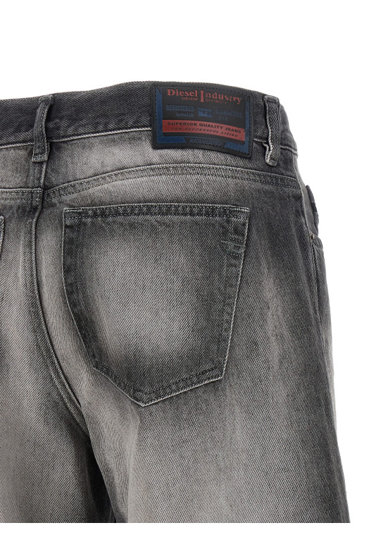 '1978 D-Akemi-FSI' jeans Gray
