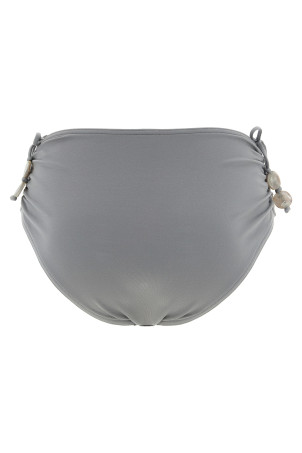 'Christie' bikini briefs Gray