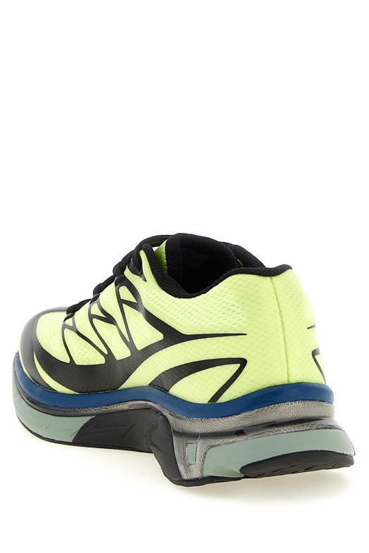 Кроссовки «XT» MM6 Maison Margiela x Salomon, желтые S59WS0243P6303HB420
