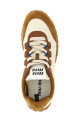 'Tyre' sneakers Brown