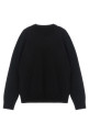 'Badge Logo' sweater Black