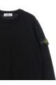 'Badge Logo' sweater Black