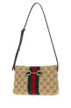GG fabric shoulder bag GUCCI (867130FAF88)
