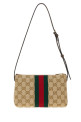 GG fabric shoulder bag GUCCI (867130FAF88)