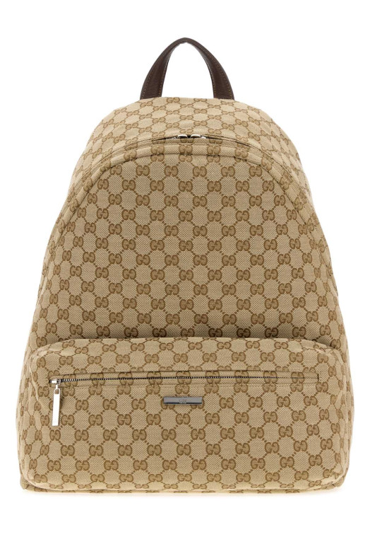 GG fabric backpack GUCCI (875226FAF8P)