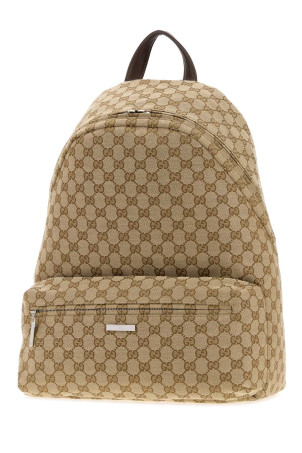 GG fabric backpack GUCCI (875226FAF8P)