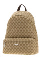 GG fabric backpack GUCCI (875226FAF8P)