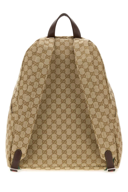 GG fabric backpack GUCCI (875226FAF8P)