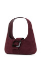 BELLE VIVIER TURTLE HOBO MINI ROGER VIVIER (RBWAORS0102UMG)