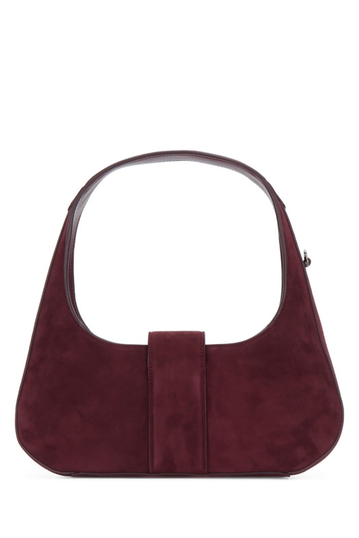 BELLE VIVIER TURTLE HOBO MINI ROGER VIVIER (RBWAORS0102UMG)