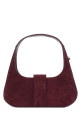 BELLE VIVIER TURTLE HOBO MINI ROGER VIVIER (RBWAORS0102UMG)