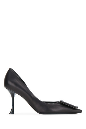 VIV VILLE DORSAY DEC 85 BLUE ROGER VIVIER (RVW8304581091T)