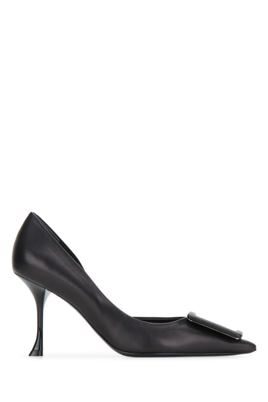 VIV VILLE DORSAY DEC 85 BLUE ROGER VIVIER (RVW8304581091T)