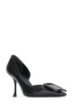VIV VILLE DORSAY DEC 85 BLUE ROGER VIVIER (RVW8304581091T)