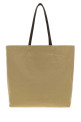Khaki canvas Tori shopping bag THE ROW (W2115MW012)
