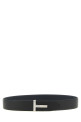 'Icon' reversible belt Multicolor