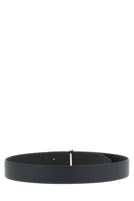 'Icon' reversible belt Multicolor