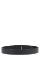 'Icon' reversible belt Multicolor