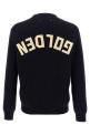 'Davis' sweater Blue